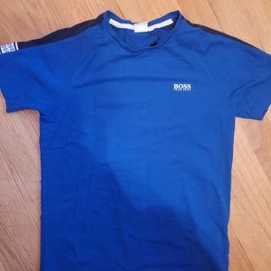 Hugo boss top